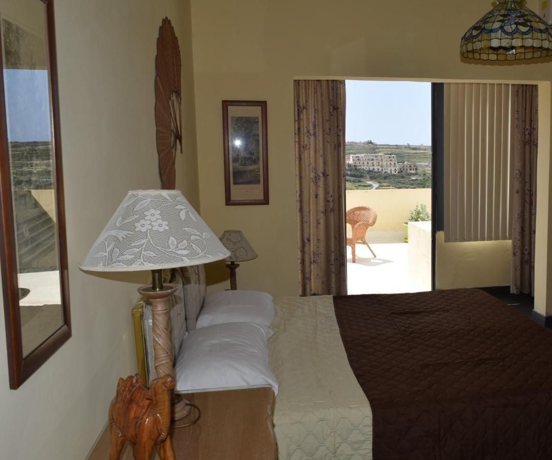 Gmiel In-Natura B&B Ghajn il-Kbira  Exterior photo