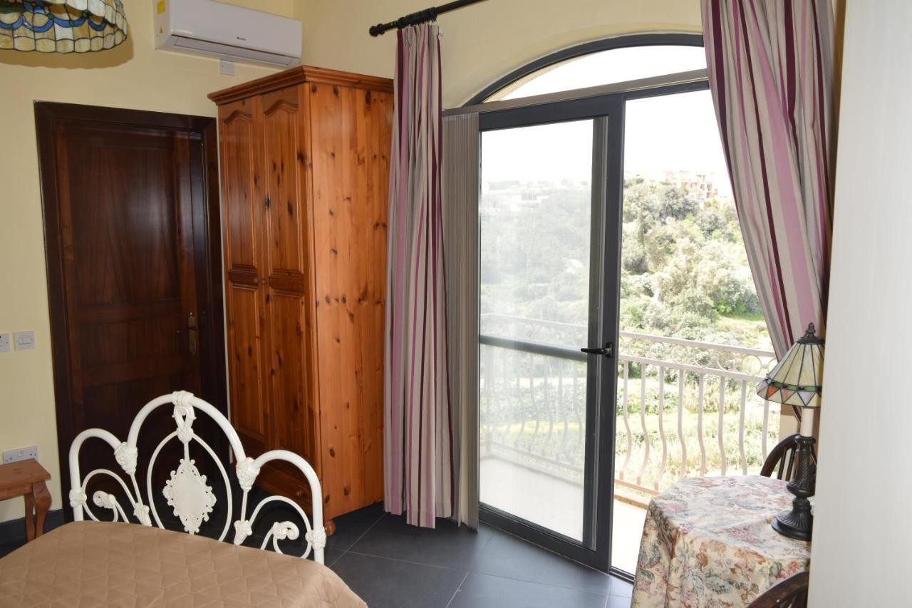 Gmiel In-Natura B&B Ghajn il-Kbira  Exterior photo