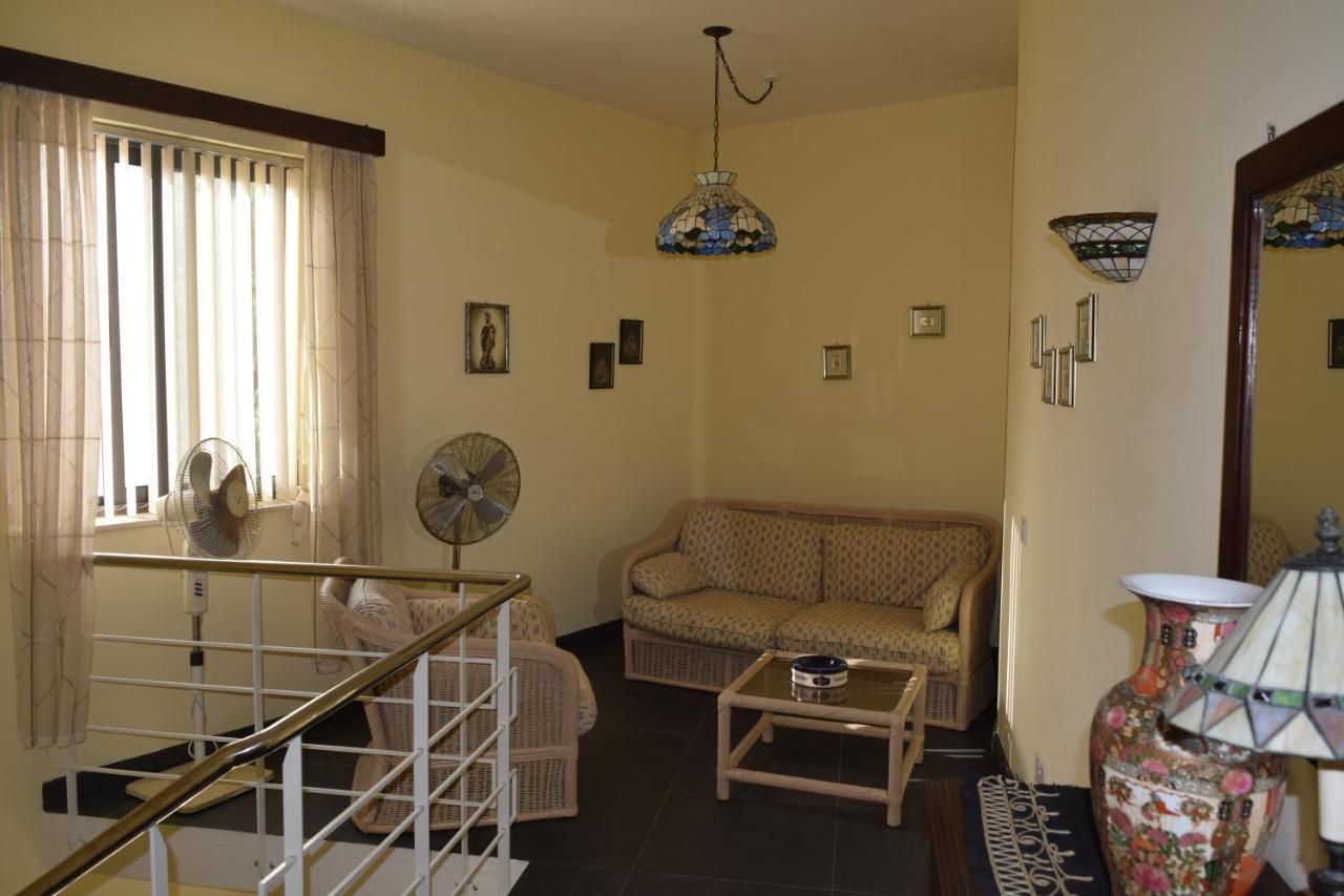 Gmiel In-Natura B&B Ghajn il-Kbira  Exterior photo