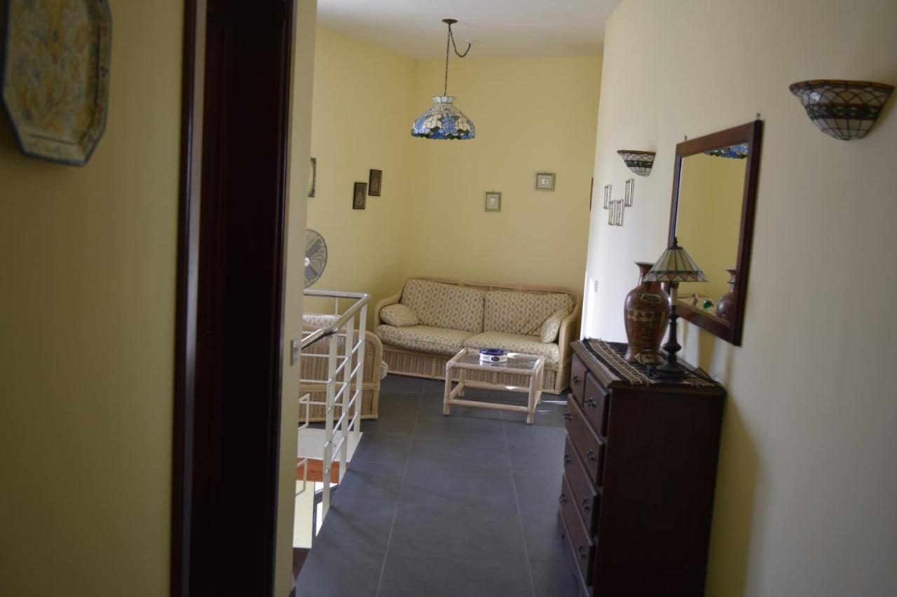 Gmiel In-Natura B&B Ghajn il-Kbira  Exterior photo
