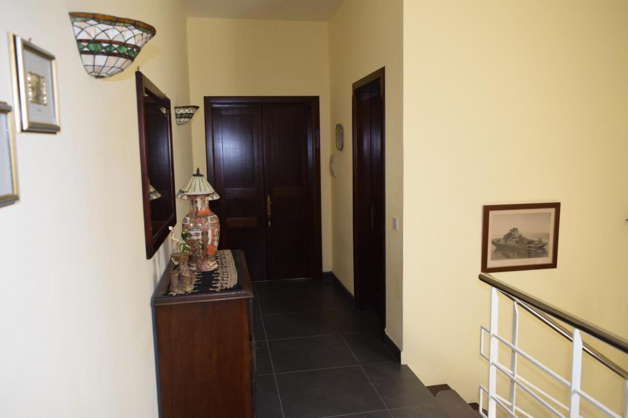 Gmiel In-Natura B&B Ghajn il-Kbira  Exterior photo