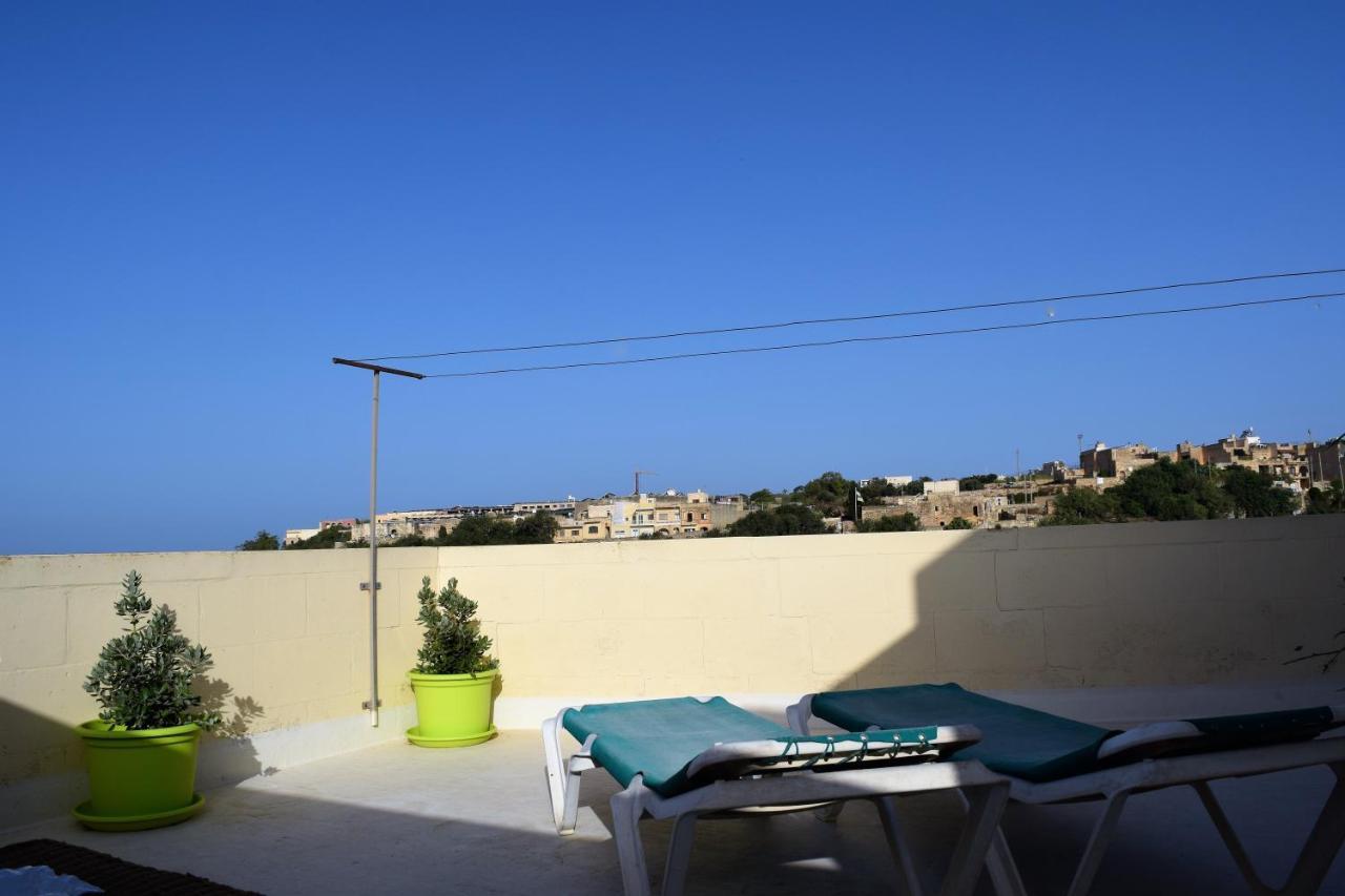 Gmiel In-Natura B&B Ghajn il-Kbira  Exterior photo