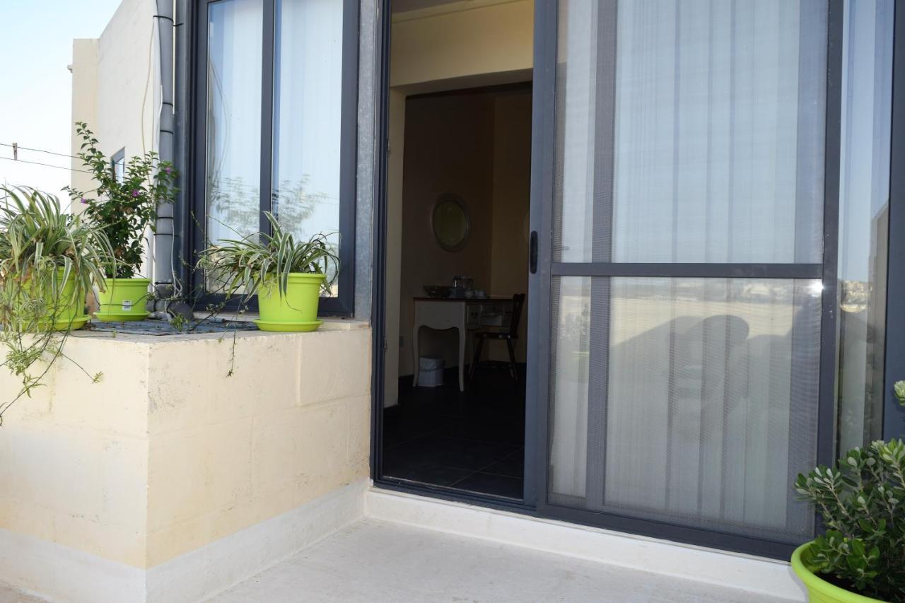Gmiel In-Natura B&B Ghajn il-Kbira  Exterior photo