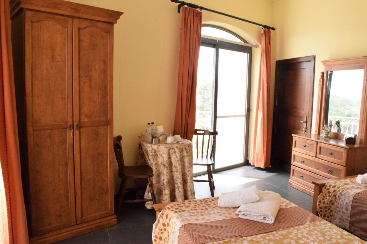 Gmiel In-Natura B&B Ghajn il-Kbira  Exterior photo