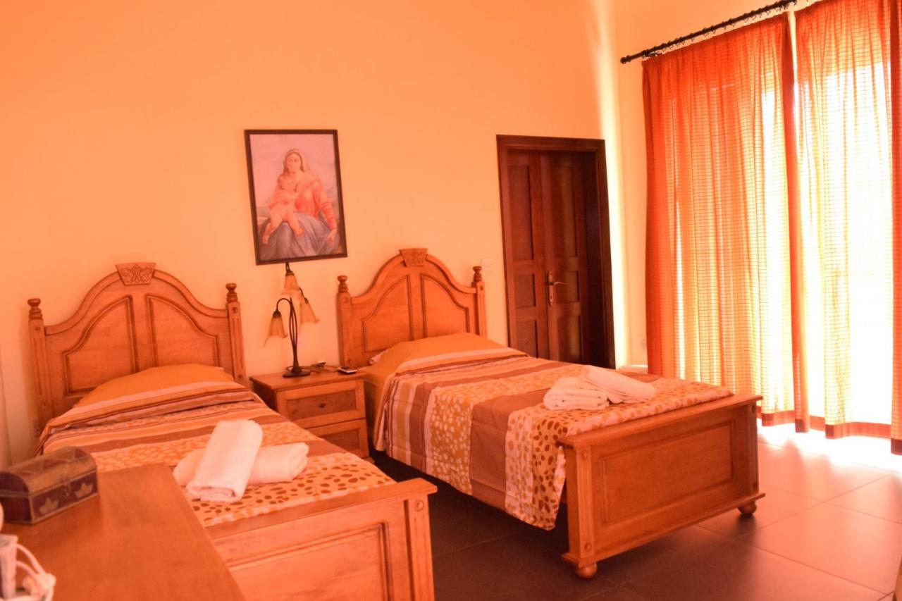 Gmiel In-Natura B&B Ghajn il-Kbira  Exterior photo