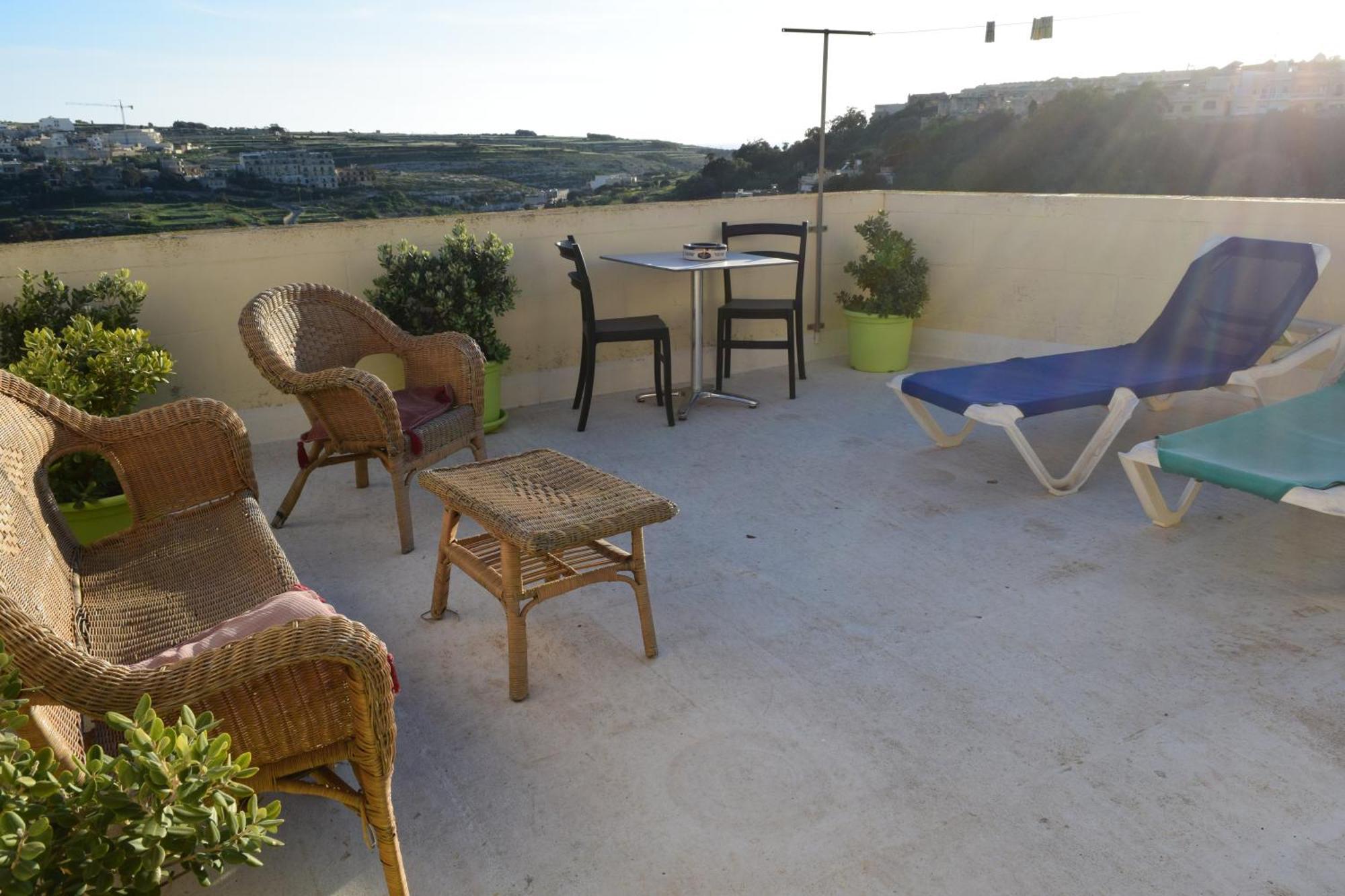 Gmiel In-Natura B&B Ghajn il-Kbira  Exterior photo